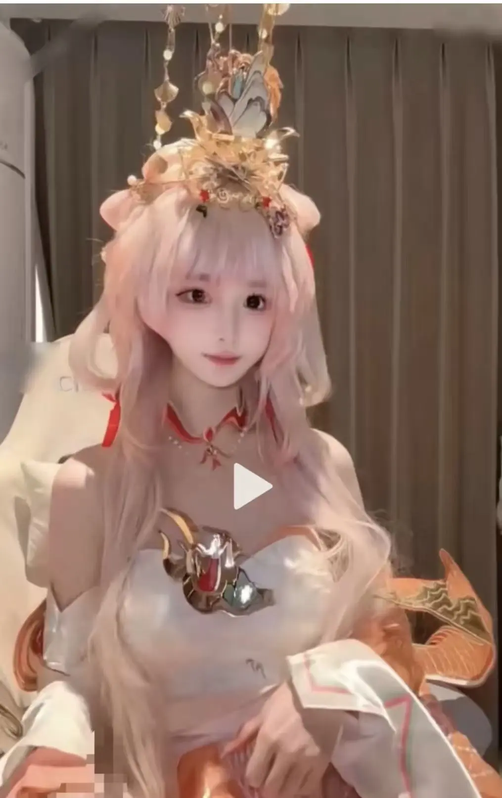 《季雨》cosplay白天鹅全集高清在线观看-季雨cos资源免费看无删减-季雨白天鹅cos完整版1080P画质播放