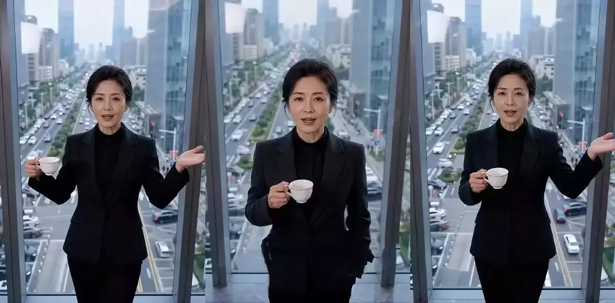 《我的岳母苏沛真》AI短剧HD完整版免费在线观看-黄果自制小说原著改编全集-中年女性重启人生家庭伦理暖心大结局