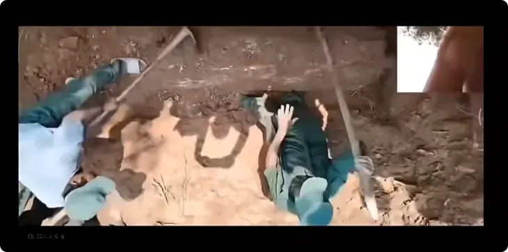 缅北僵尸出土事件视频完整版未公映母带外泄-全程纪实原版高清在线观看-夸克网盘直达下载