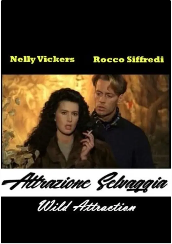 《Wild Attraction》狂野诱惑1990全集播放 - 蓝光1080P完整修复高清版 - Wild Attraction中字无删减在线观看+下载
