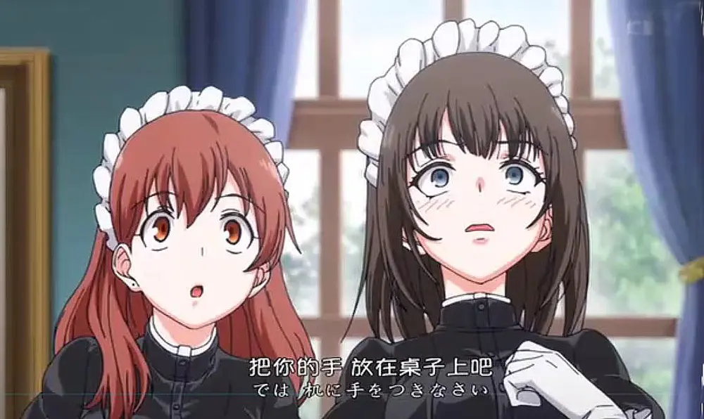 《女仆教育 2》全季1080P超清资源-无广告在线观看完整版-女仆教育 2全集动漫免费看下载
