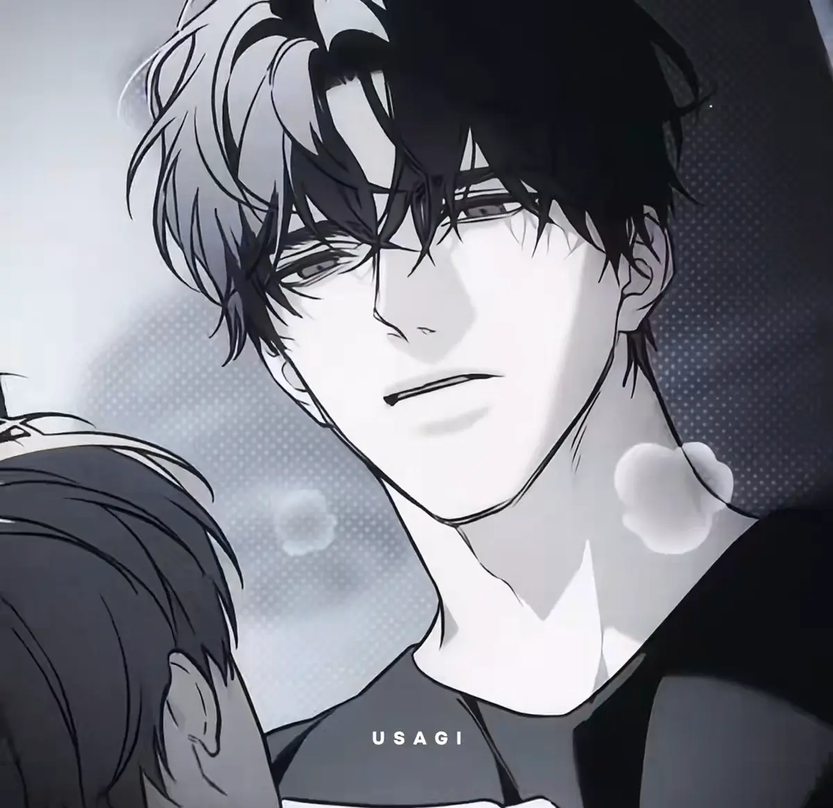 《自取之祸》韩漫全集无删减在线观看-《自取之祸》最新汉化章节下拉式阅读-高清漫画资源免费保存下载