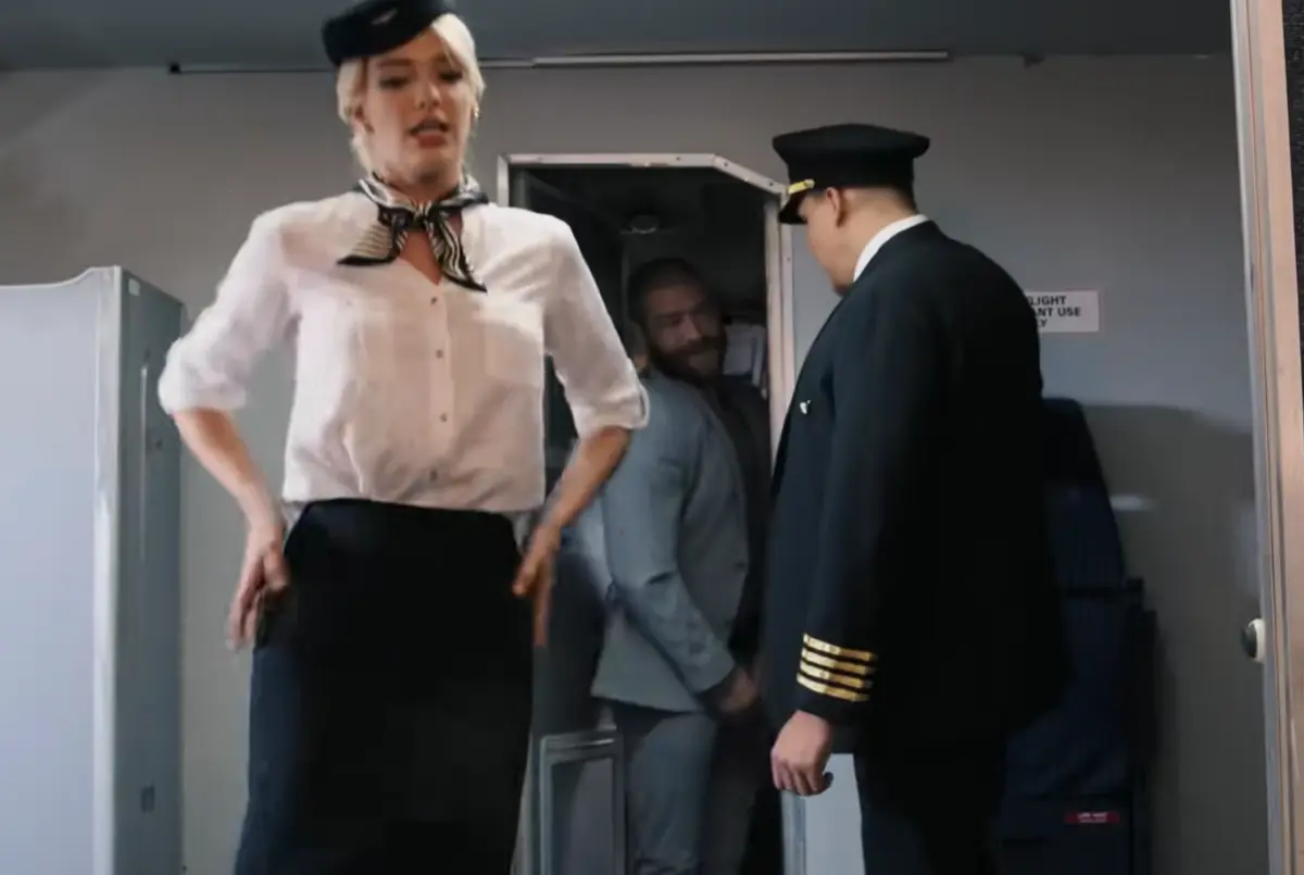 Kenna James 主演欧美航空剧《Jet Setters 飞行者》1-4 集高清收藏版，无删减蓝光全集流畅播放，逐集梳理《Jet Setters 飞行者》剧情与看点，免费在线观看完整版