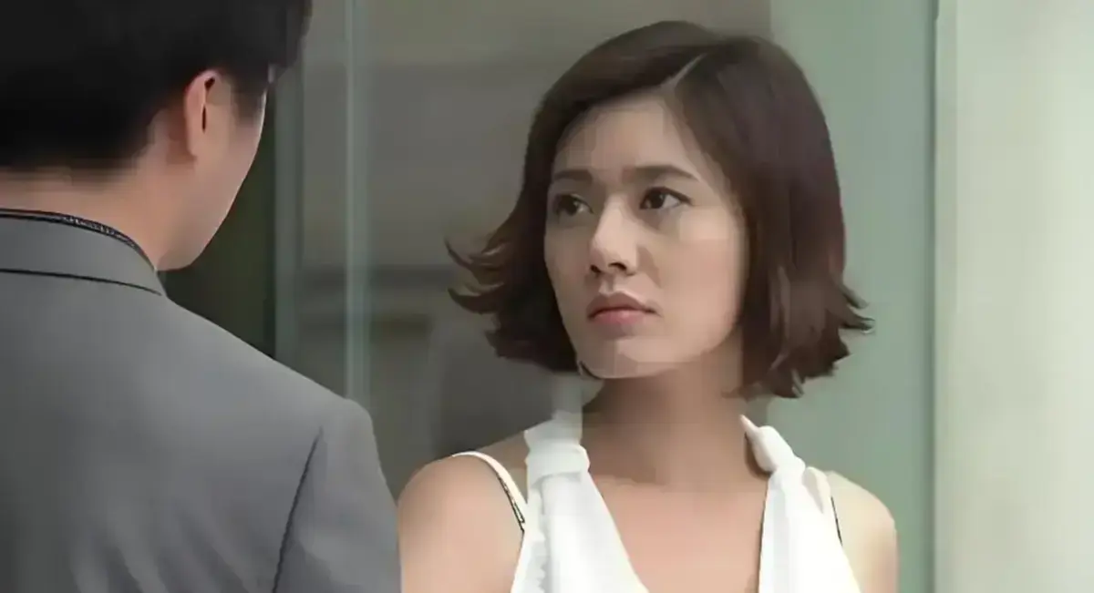《年轻的母亲》2013韩国伦理电影-岳母与女婿情感纠葛高清完整版-李恩美主演无广告在线观看