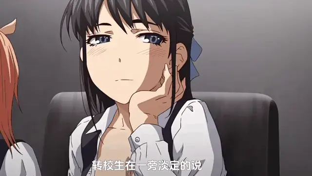 《后宫狂热》无删减版全集免费看-樱花动漫《后宫狂热》高清完整版在线播放-1080P超清画质无广告