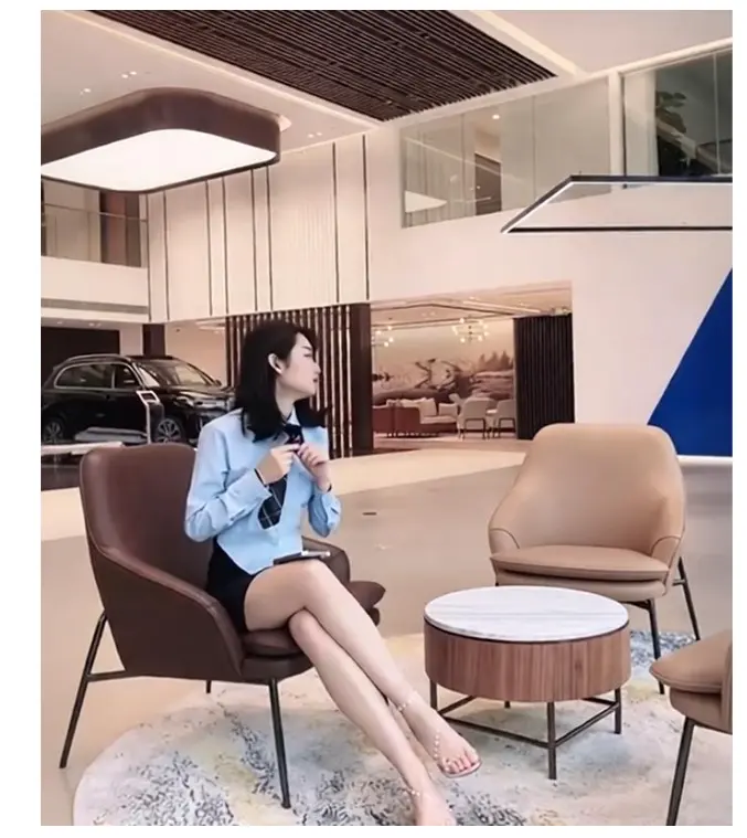 佳木斯新玛特迪桑特柜姐日常被拍1080P高清成片无删减 - 新玛特迪桑特导购事件免费在线看 - 全系列佳木斯商场女销售视频无广告全收录