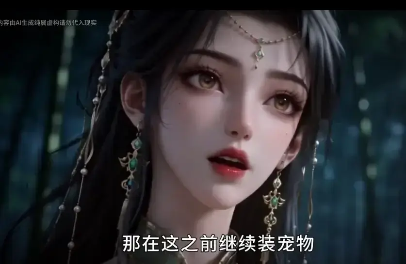 盲眼御兽师：我的灵宠全是上古神全集HD高清无删减播放-《盲眼御兽师：我的灵宠全是上古神》免费在线观看完整版-失明御兽师主宰上古神兽-风车动漫极速更新