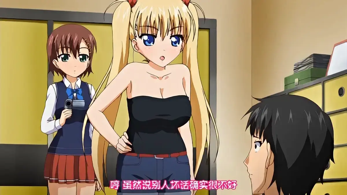 《鬼父》全季免费观看完整版-风车动漫1080P高清资源