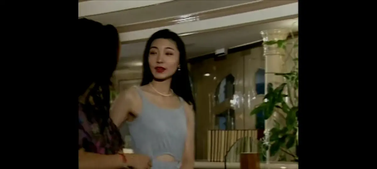 《新桃色交易》1995年HDR原盘修复版免费看-谷祥铃主演未删减全篇在线播放-新桃色交易纯净无插件4K中字资源