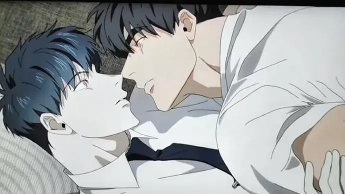 《闵勇MIGNON》全14集无删减版-高清免费在线观看-《闵勇MIGNON》剧情解析：吸血鬼医生强吻拳击少年