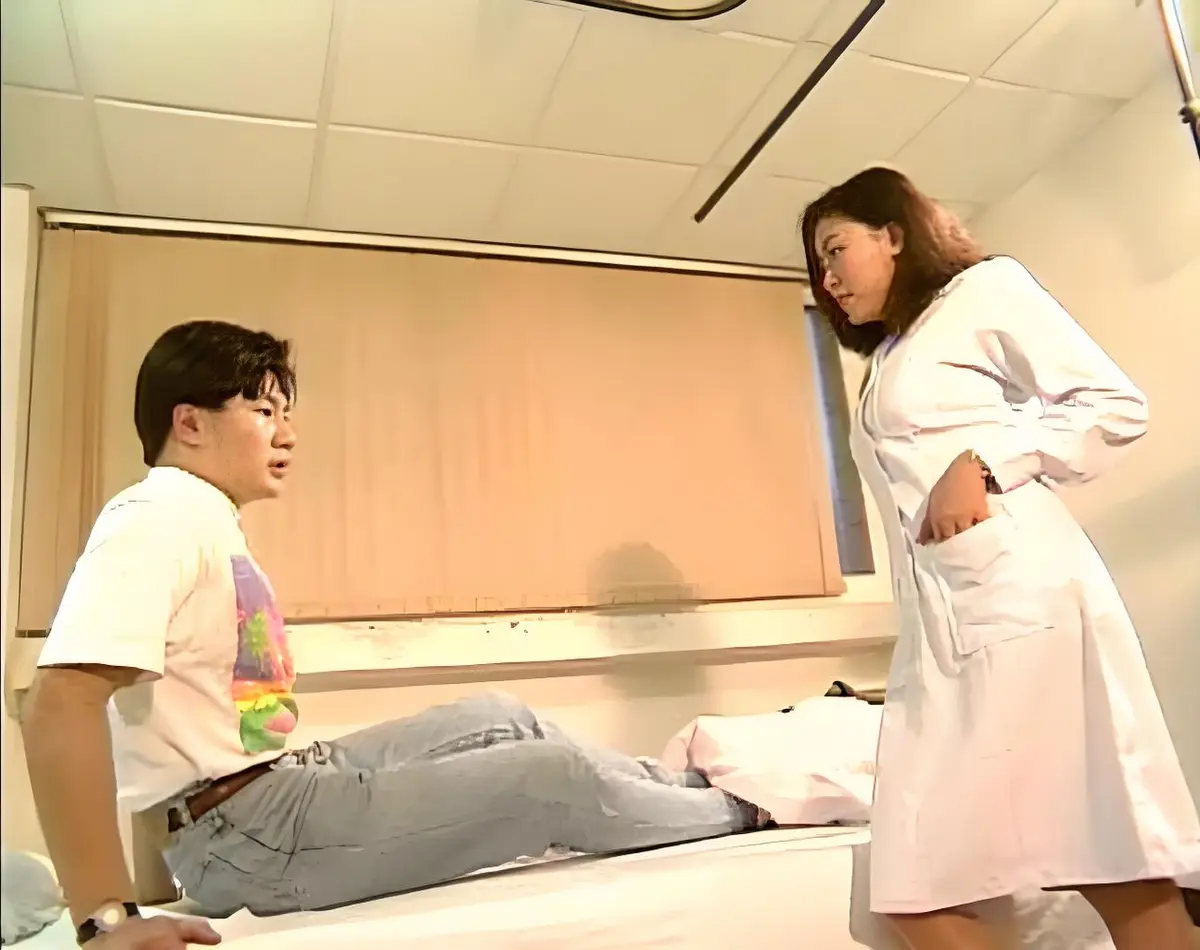 台剧《杏林春暖》全集免费在线播放_经典老剧1080P高清中字完整版