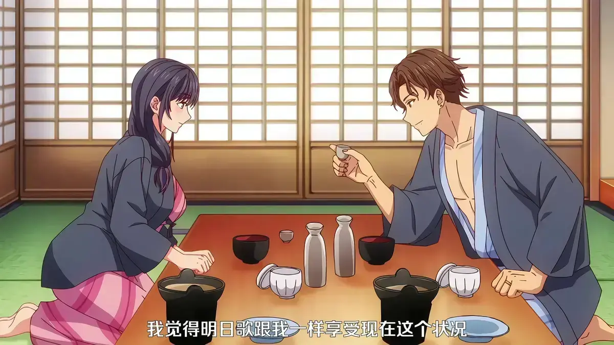《夫妇联欢～回不去的夜晚～》动漫全集免费在线观看-高清未删减中文版无广告-速看动漫资源分享