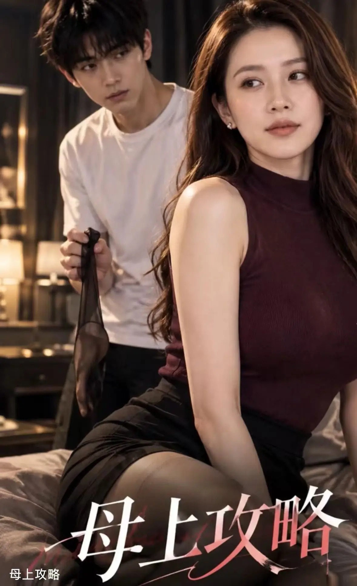 《母上攻略》全季免费高清1080P无删减资源下载 - 短剧完整版全集在线观看 - 母上攻略无广告免费转存下载