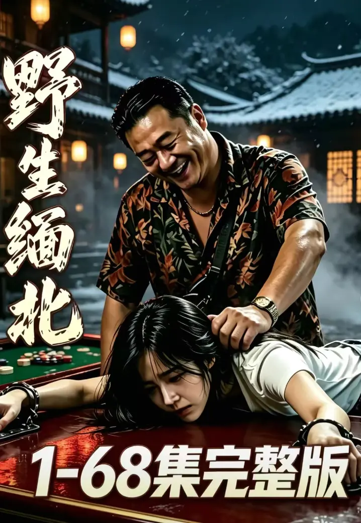 野生缅北全集无删减免费观看-绝境求生人性博弈超清画质资源-高清在线观看网盘资源