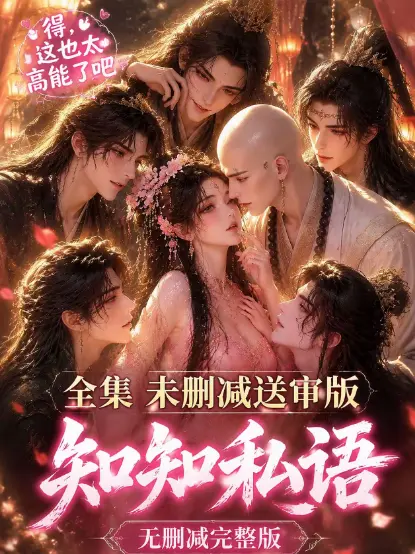 AI漫剧《知知私语》双男主漫剧《知知私语》全集大结局完整版免费在线观看_高清未删减极速播放_动漫岛_双男主《知知私语》高清全集免费播放_星辰影视_VS影视_《知知私语》无广告免费在线观看
