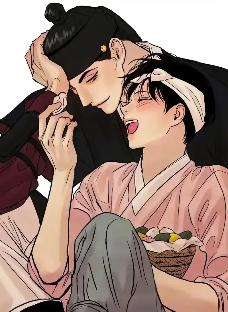 韩漫《野画集/生蚝花甲》无删减高清完整版全集-野画集漫画免费在线观看汉化资源-下拉式阅读